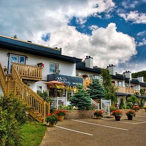 Motel Le Jolibourg